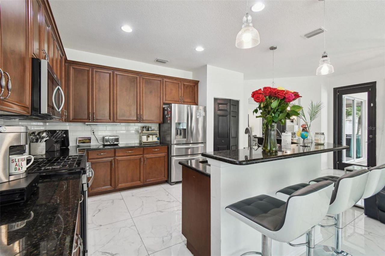 8542 Eagle Brook Drive, Land O Lakes, FL 34638 Photo