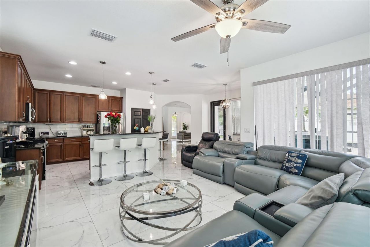 8542 Eagle Brook Drive, Land O Lakes, FL 34638 Photo