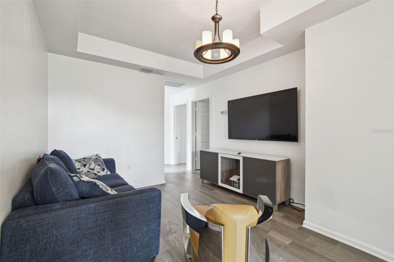 8542 Eagle Brook Drive, Land O Lakes, FL 34638 Photo