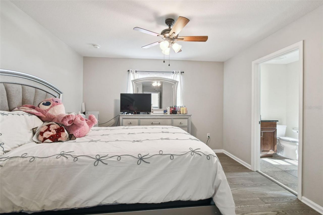 8542 Eagle Brook Drive, Land O Lakes, FL 34638 Photo