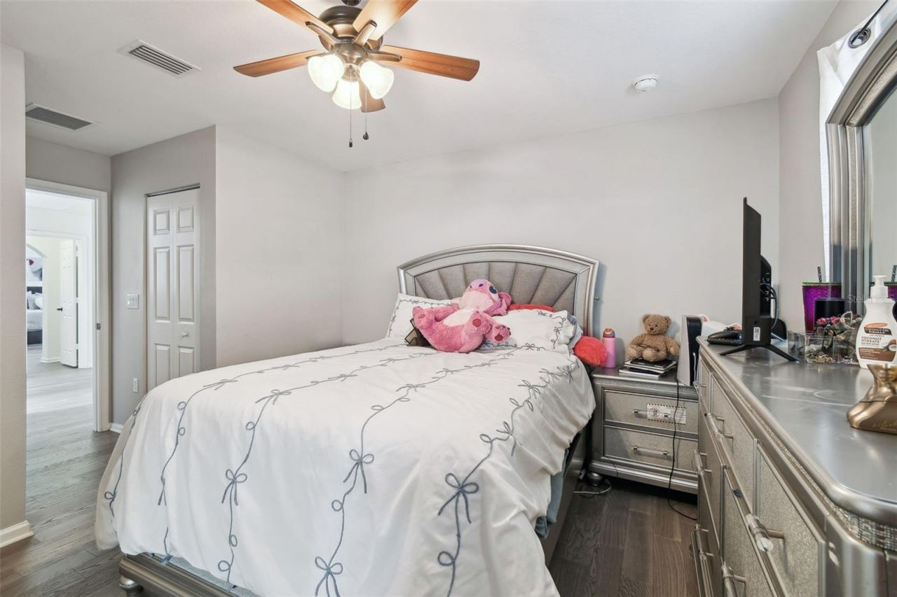 8542 Eagle Brook Drive, Land O Lakes, FL 34638 Photo