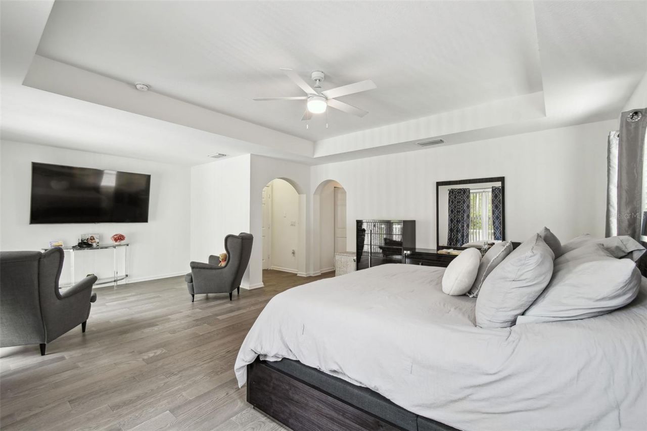 8542 Eagle Brook Drive, Land O Lakes, FL 34638 Photo