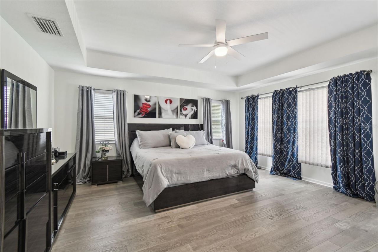 8542 Eagle Brook Drive, Land O Lakes, FL 34638 Photo