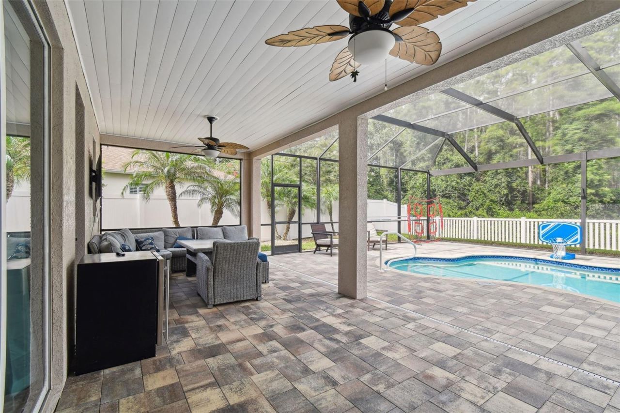 8542 Eagle Brook Drive, Land O Lakes, FL 34638 Photo