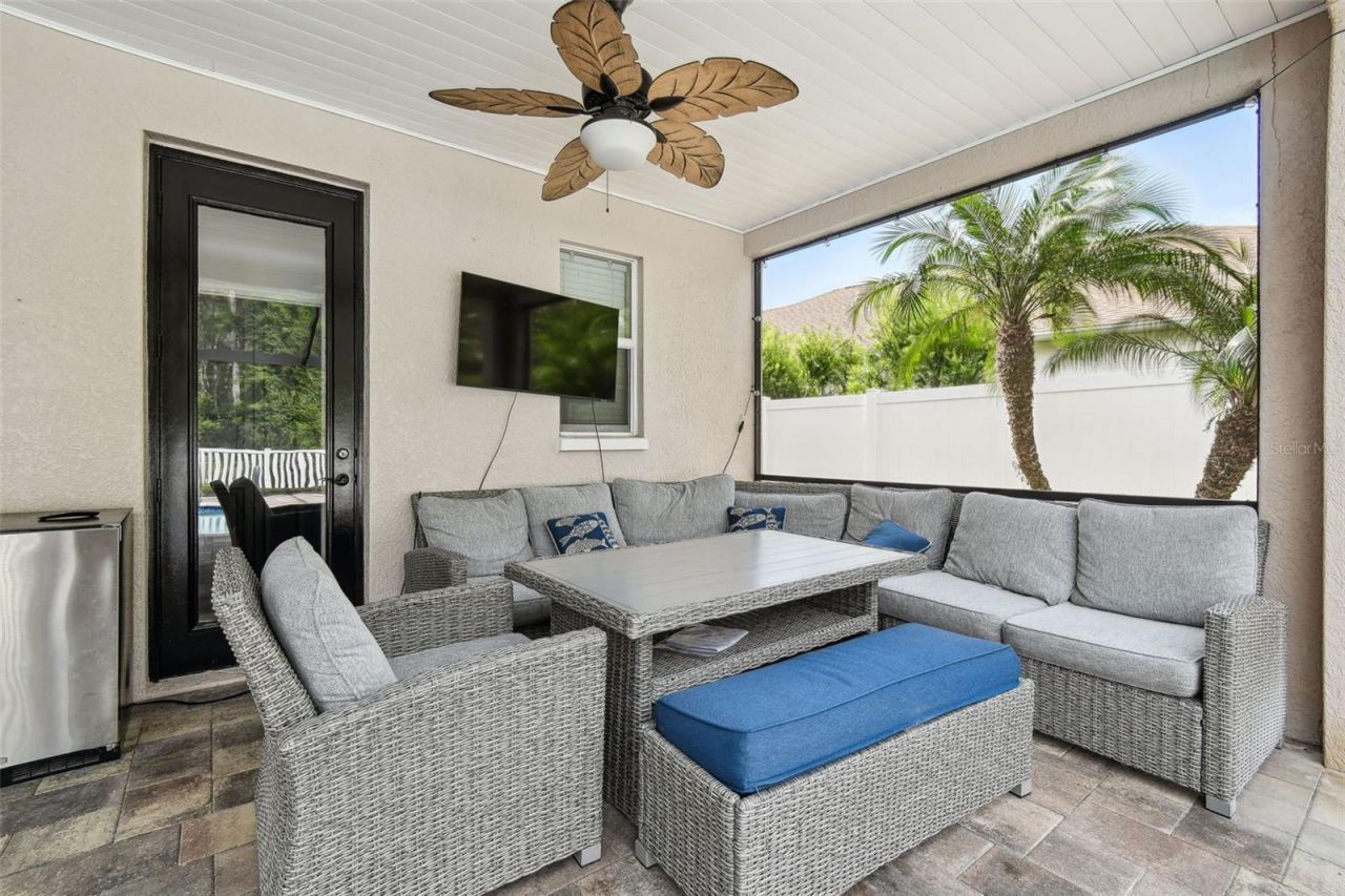 8542 Eagle Brook Drive, Land O Lakes, FL 34638 Photo