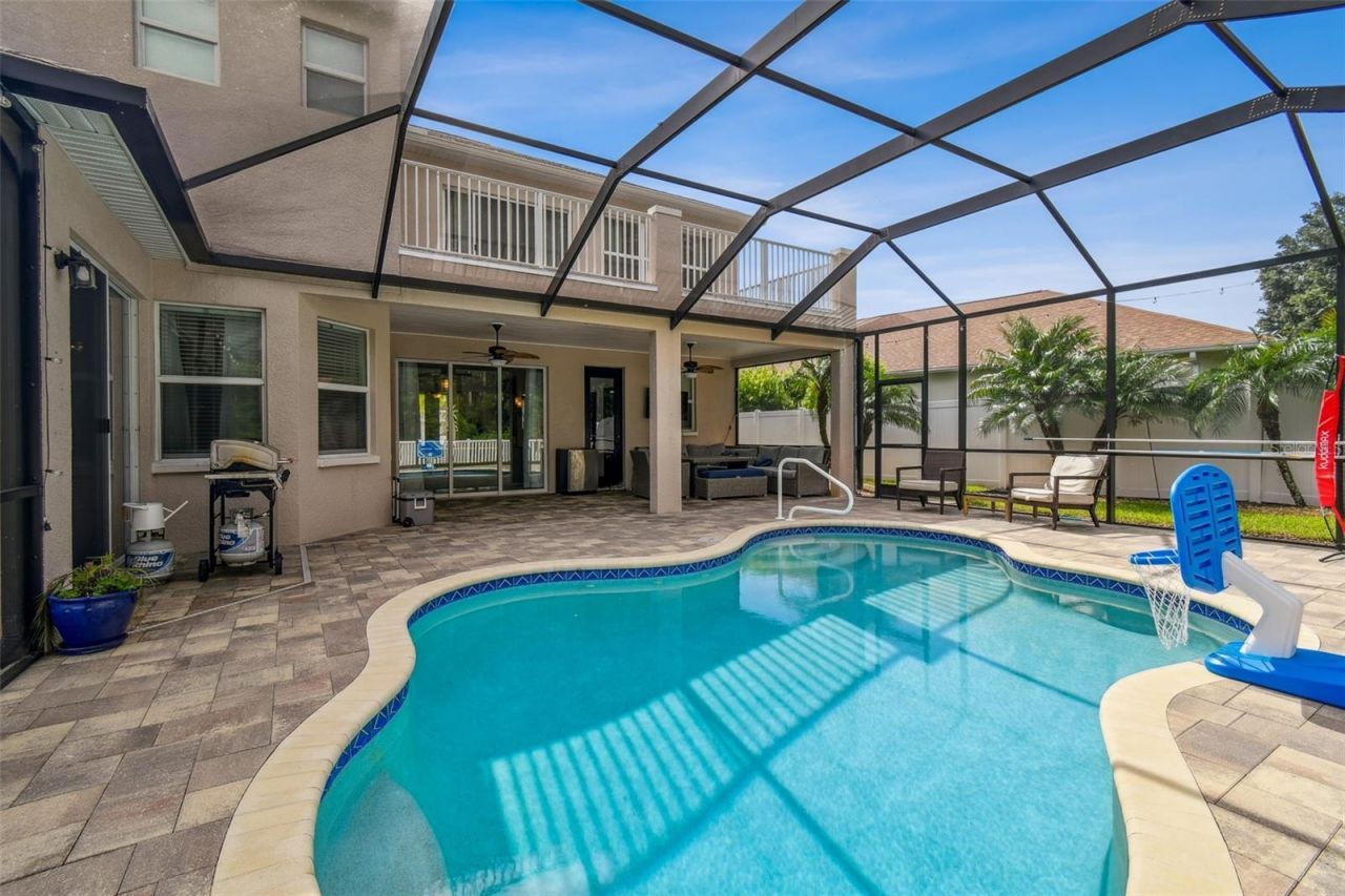 8542 Eagle Brook Drive, Land O Lakes, FL 34638 Photo