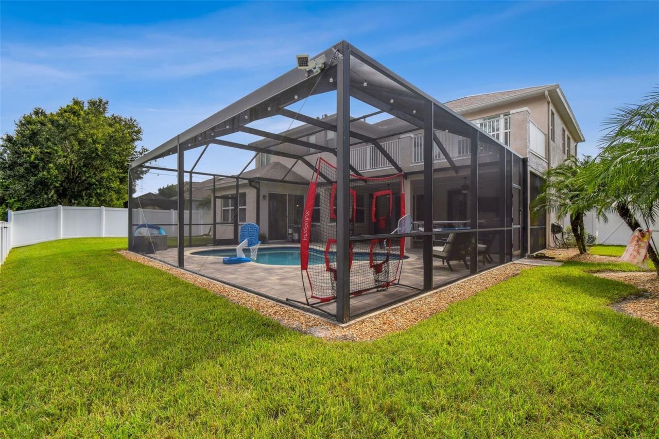 8542 Eagle Brook Drive, Land O Lakes, FL 34638 Photo