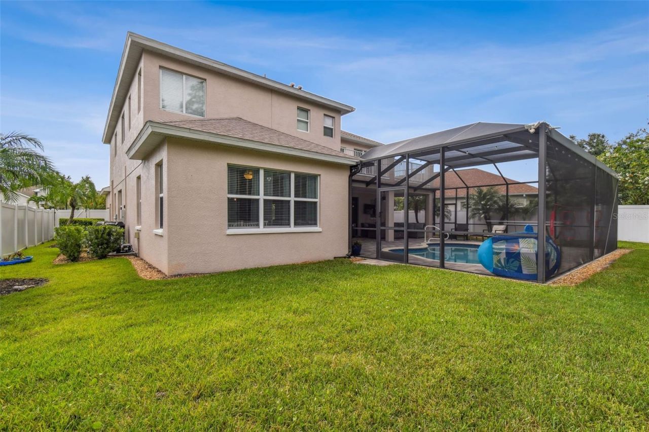 8542 Eagle Brook Drive, Land O Lakes, FL 34638 Photo