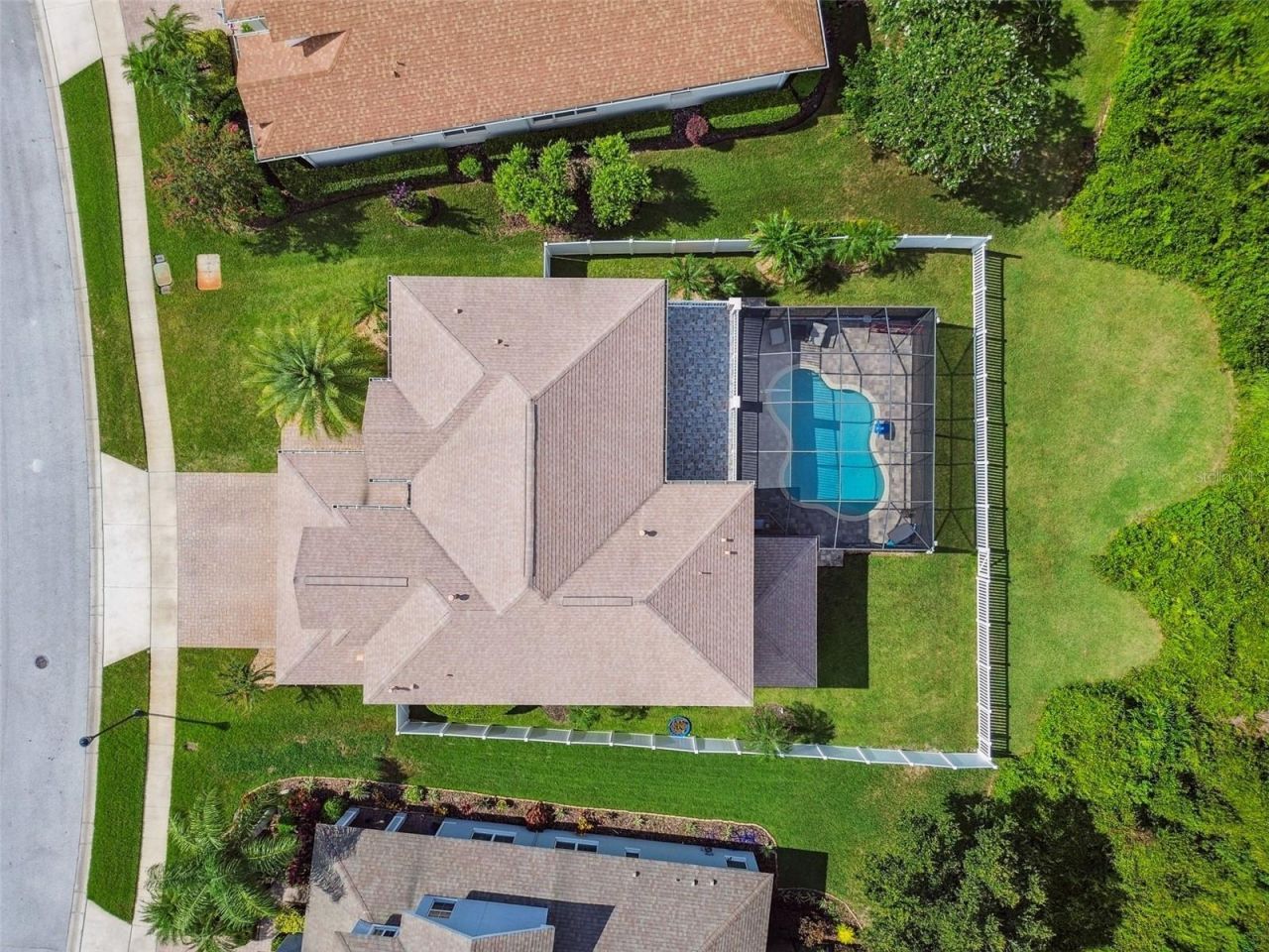 8542 Eagle Brook Drive, Land O Lakes, FL 34638 Photo