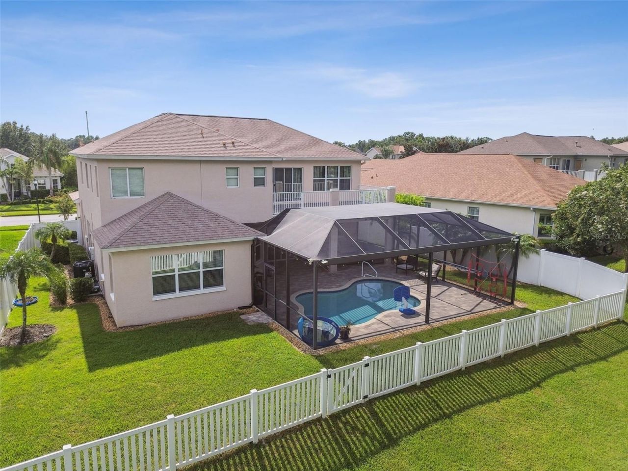 8542 Eagle Brook Drive, Land O Lakes, FL 34638 Photo