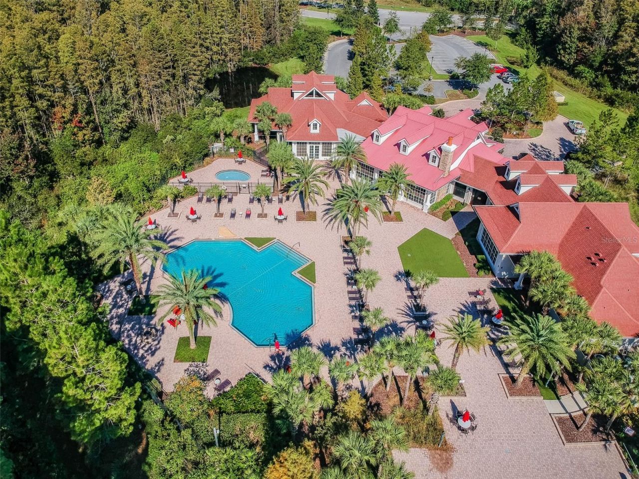 8542 Eagle Brook Drive, Land O Lakes, FL 34638 Photo