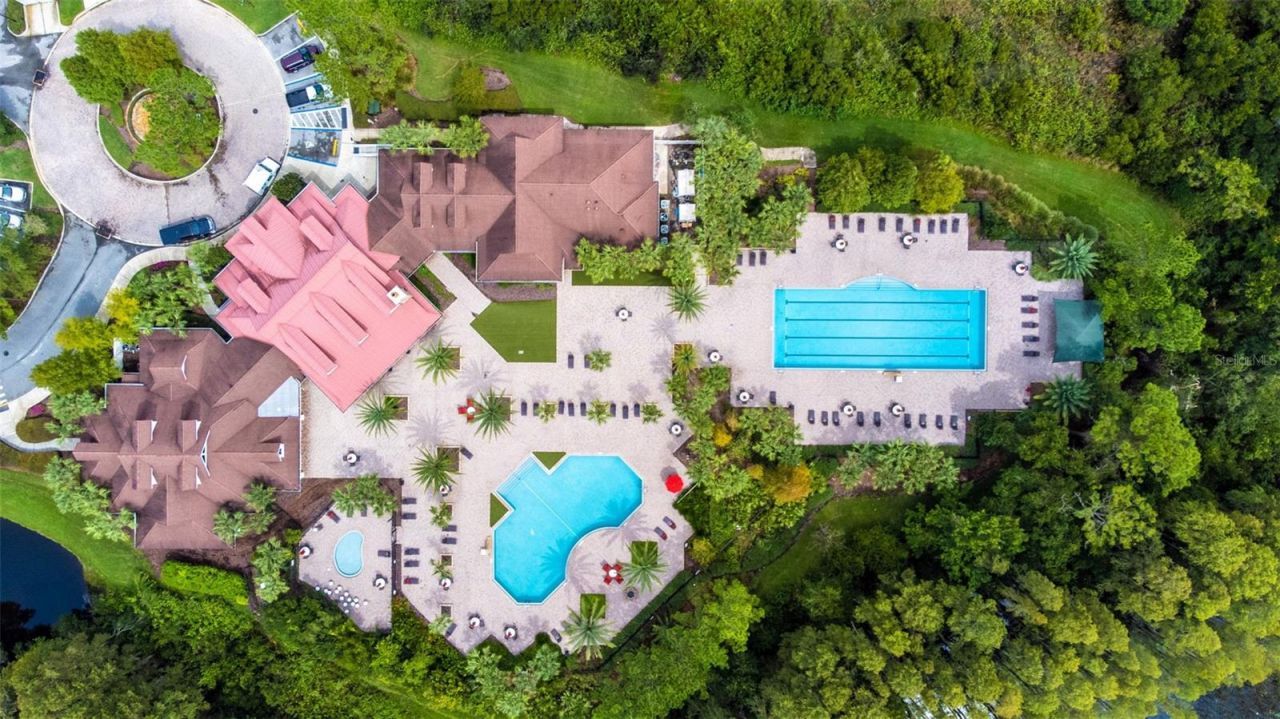 8542 Eagle Brook Drive, Land O Lakes, FL 34638 Photo