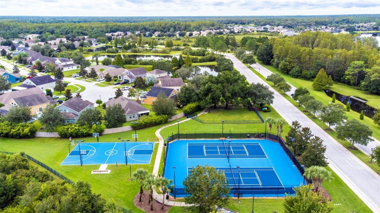 8542 Eagle Brook Drive, Land O Lakes, FL 34638 Photo