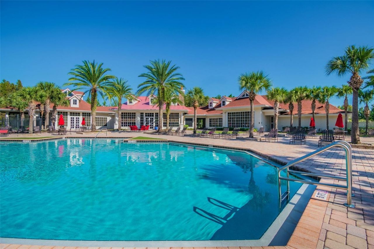 8542 Eagle Brook Drive, Land O Lakes, FL 34638 Photo