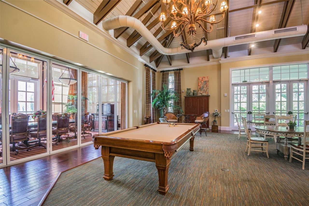 8542 Eagle Brook Drive, Land O Lakes, FL 34638 Photo