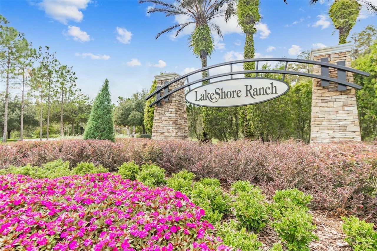 8542 Eagle Brook Drive, Land O Lakes, FL 34638 Photo