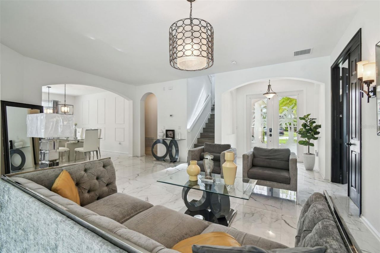 8542 Eagle Brook Drive, Land O Lakes, FL 34638 Photo