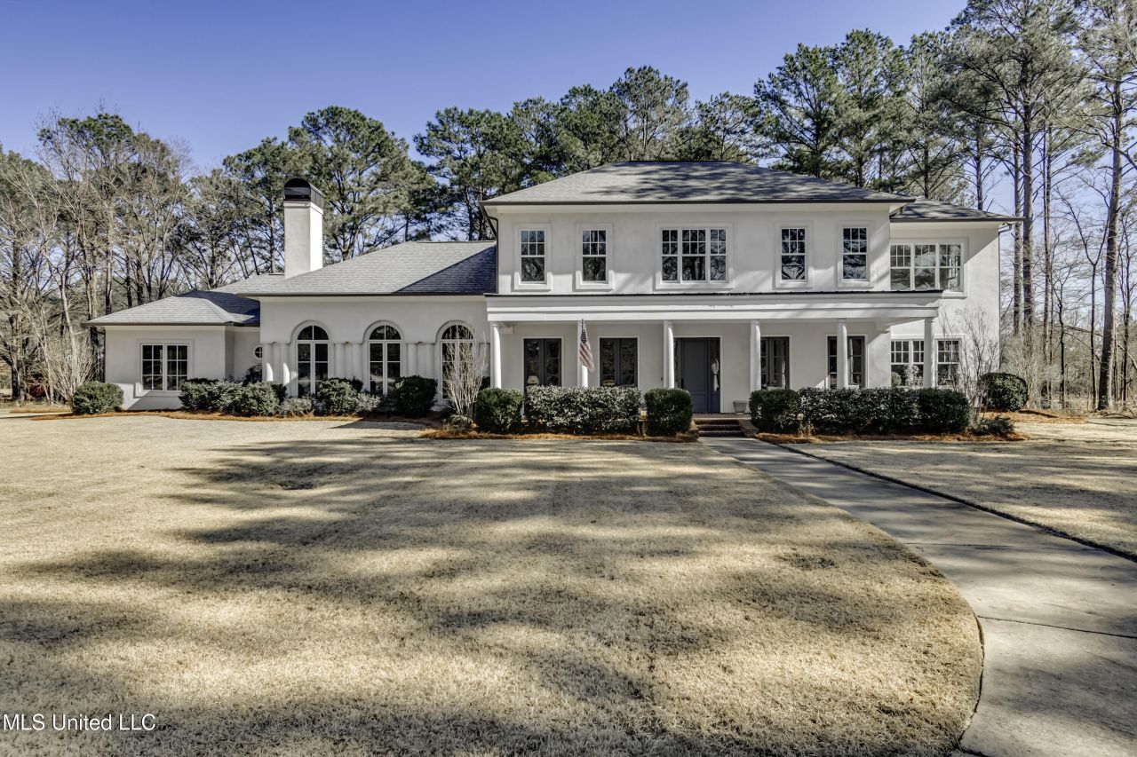 268 Sundial Road, Madison, MS 39110 Main Photo