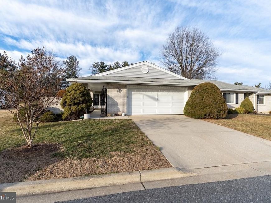 3507 Tarkington Lane, Unit 66-A, Silver Spring, MD 20906 Main Photo