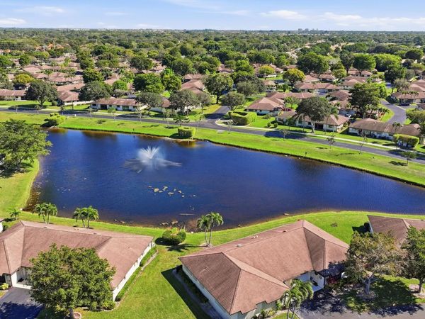 4903 Equestrian Circle, Unit A, Boynton Beach, FL 33436