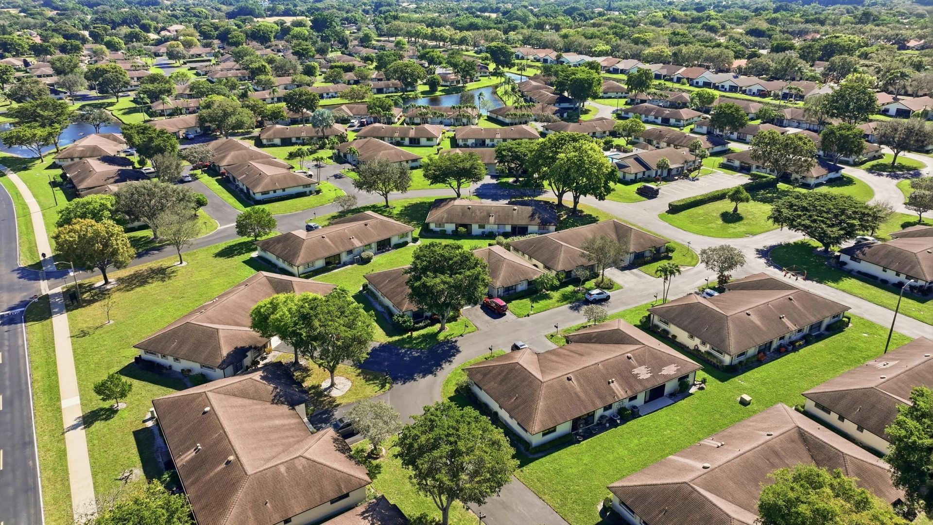 4903 Equestrian Circle, Unit A, Boynton Beach, FL 33436 Photo