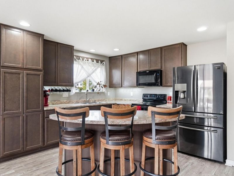 1613 Cowan Creek Drive , Marysville, OH 43040 Photo 18