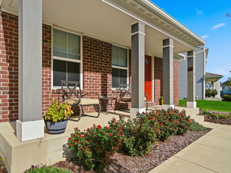 1613 Cowan Creek Drive , Marysville, OH 43040 Photo 2