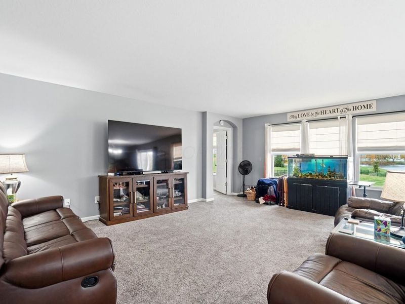 1613 Cowan Creek Drive , Marysville, OH 43040 Photo 27