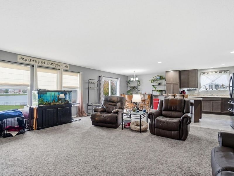 1613 Cowan Creek Drive , Marysville, OH 43040 Photo 29