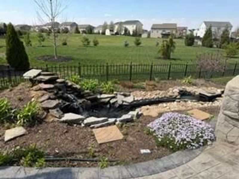 1613 Cowan Creek Drive, Marysville, OH 43040 Photo 41