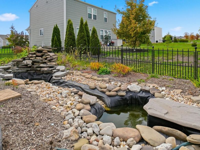 1613 Cowan Creek Drive, Marysville, OH 43040 Photo 42