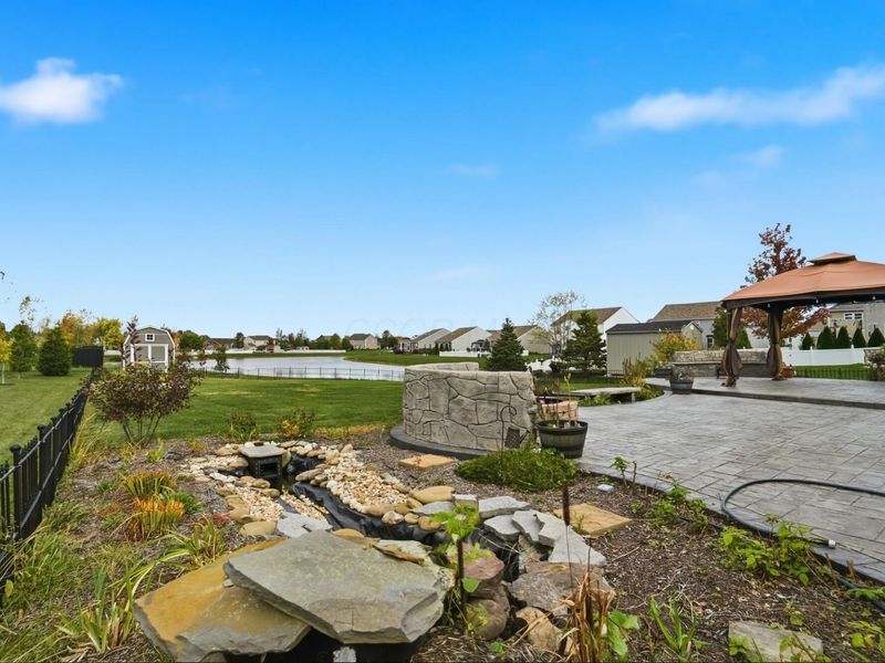 1613 Cowan Creek Drive, Marysville, OH 43040 Photo 42