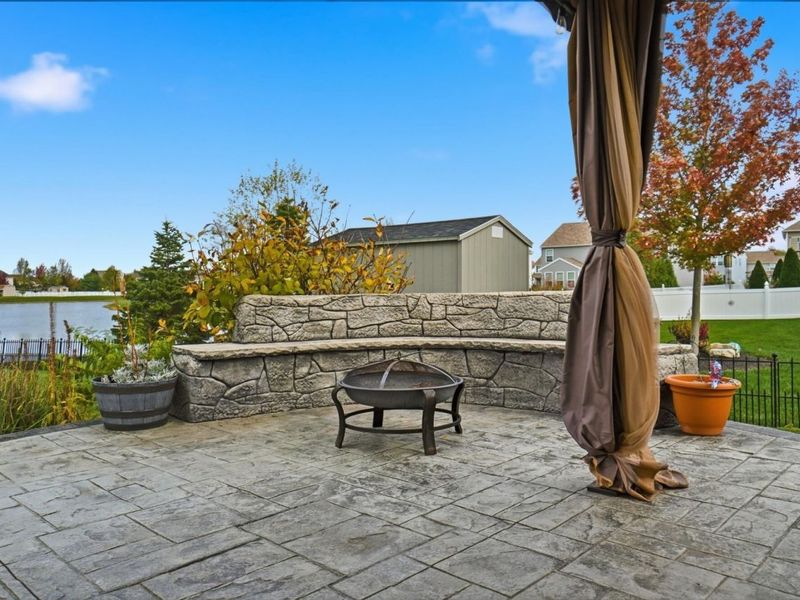 1613 Cowan Creek Drive , Marysville, OH 43040 Photo 44