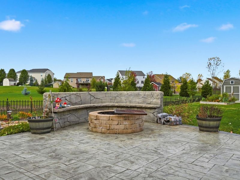 1613 Cowan Creek Drive, Marysville, OH 43040 Photo 44