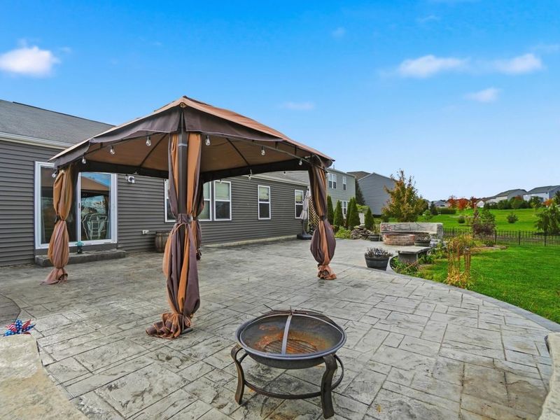 1613 Cowan Creek Drive, Marysville, OH 43040 Photo 46