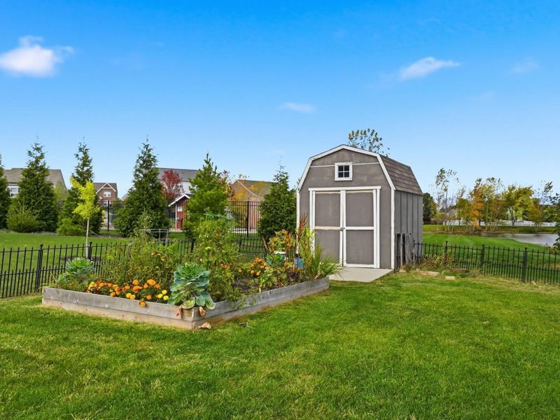 1613 Cowan Creek Drive, Marysville, OH 43040 Photo 46