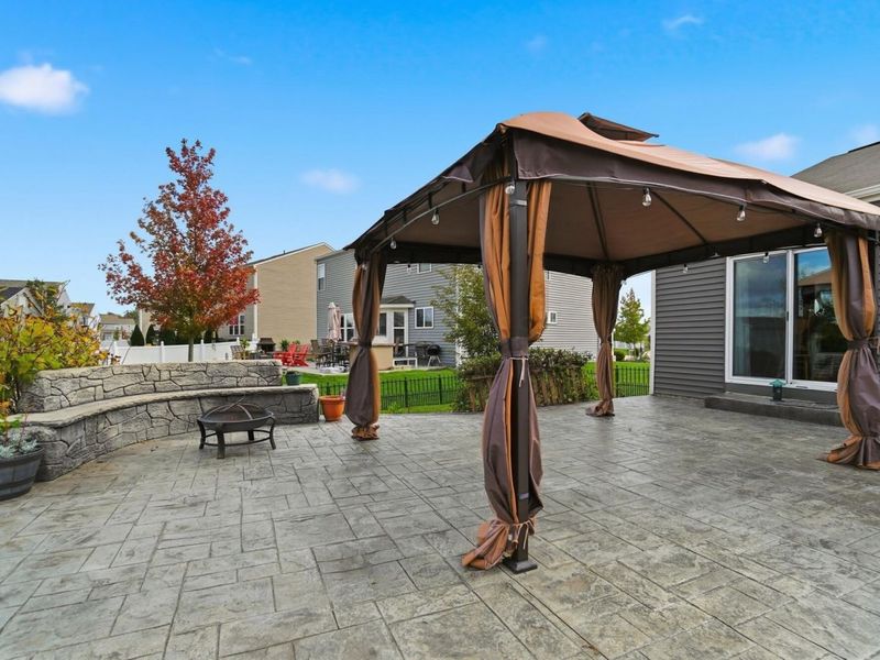 1613 Cowan Creek Drive, Marysville, OH 43040 Photo 48