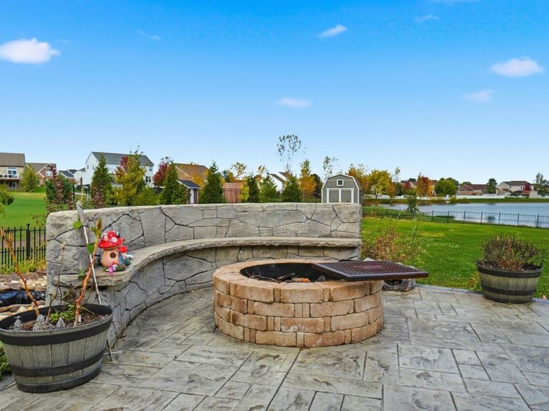 1613 Cowan Creek Drive, Marysville, OH 43040 Photo 48