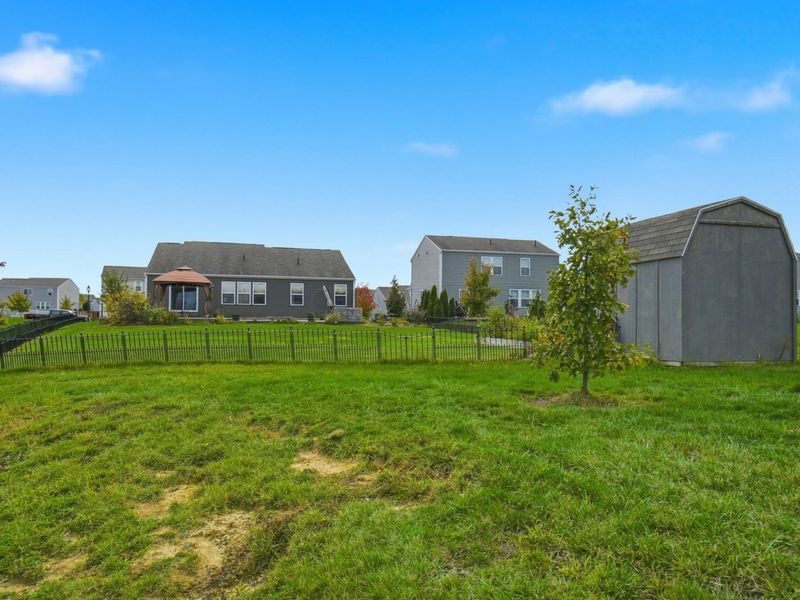 1613 Cowan Creek Drive, Marysville, OH 43040 Photo 48