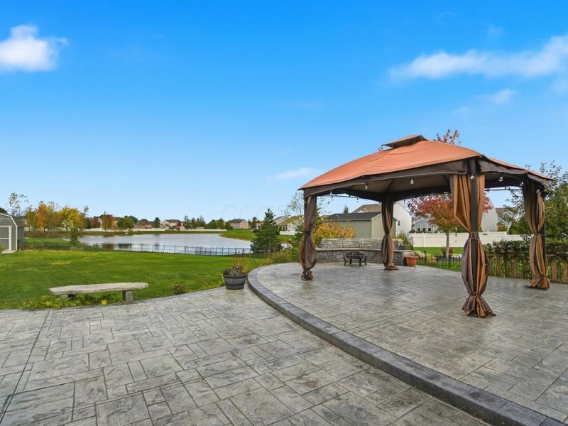 1613 Cowan Creek Drive , Marysville, OH 43040 Photo 49