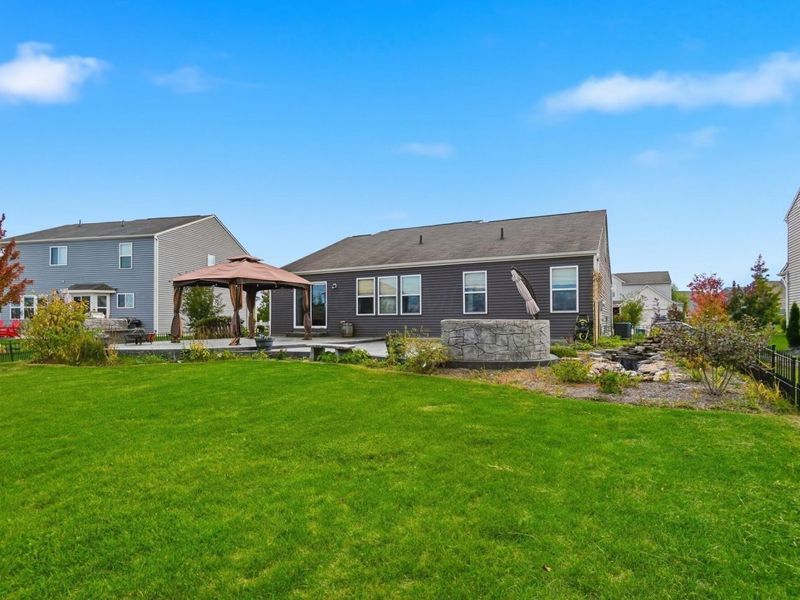 1613 Cowan Creek Drive, Marysville, OH 43040 Photo 50