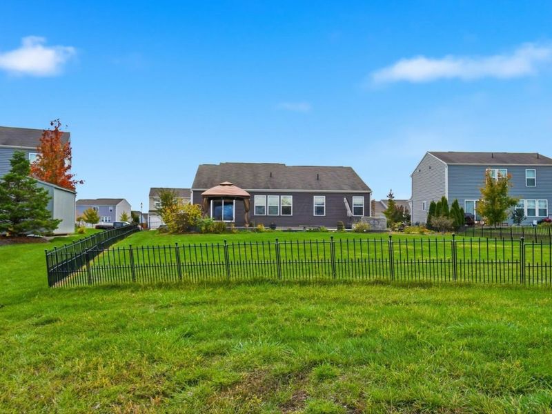 1613 Cowan Creek Drive, Marysville, OH 43040 Photo 54