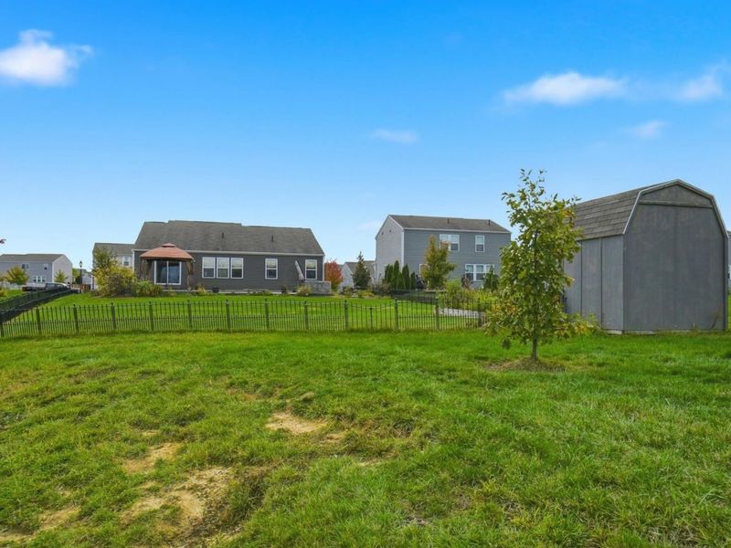 1613 Cowan Creek Drive , Marysville, OH 43040 Photo 55