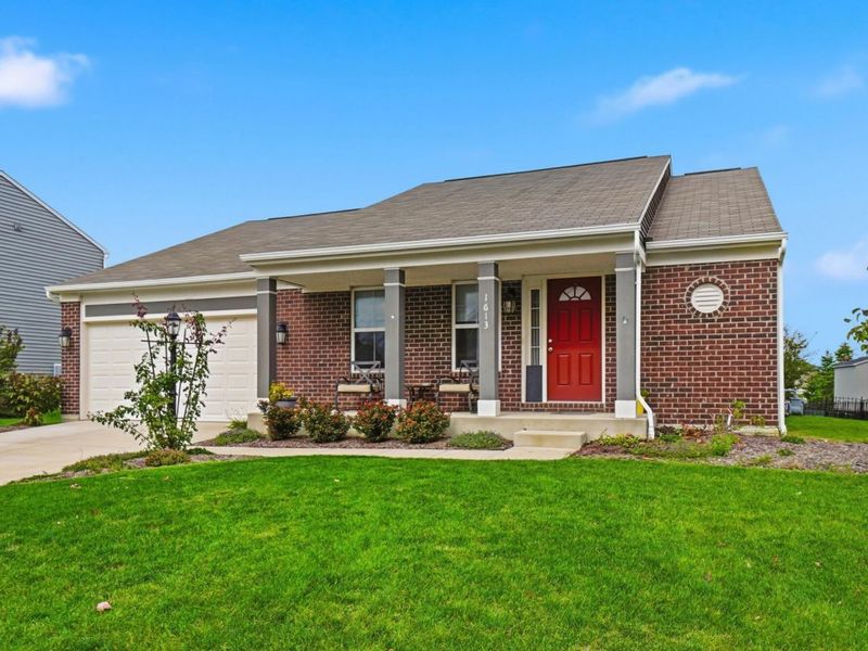 1613 Cowan Creek Drive, Marysville, OH 43040 Photo 59