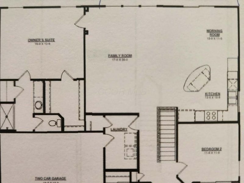 1613 Cowan Creek Drive , Marysville, OH 43040 Photo 60