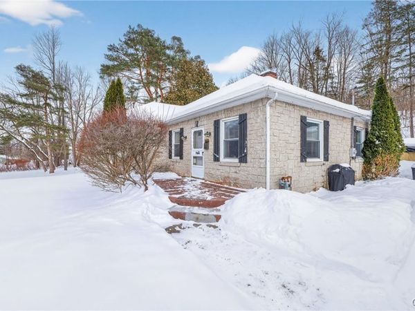 25 Henry Street, Mohawk, NY 13407