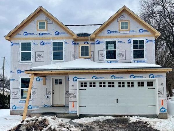 325 CHESTNUT STREET, Unit LOT 1, BIRDSBORO, PA 19508