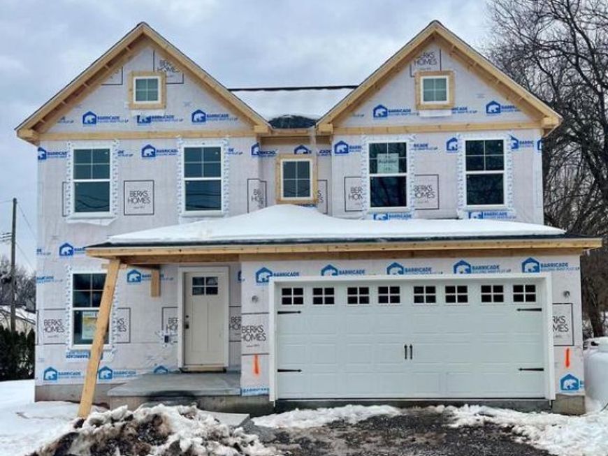 325 Chestnut Street, Unit LOT 1, Birdsboro, PA 19508 Main Photo