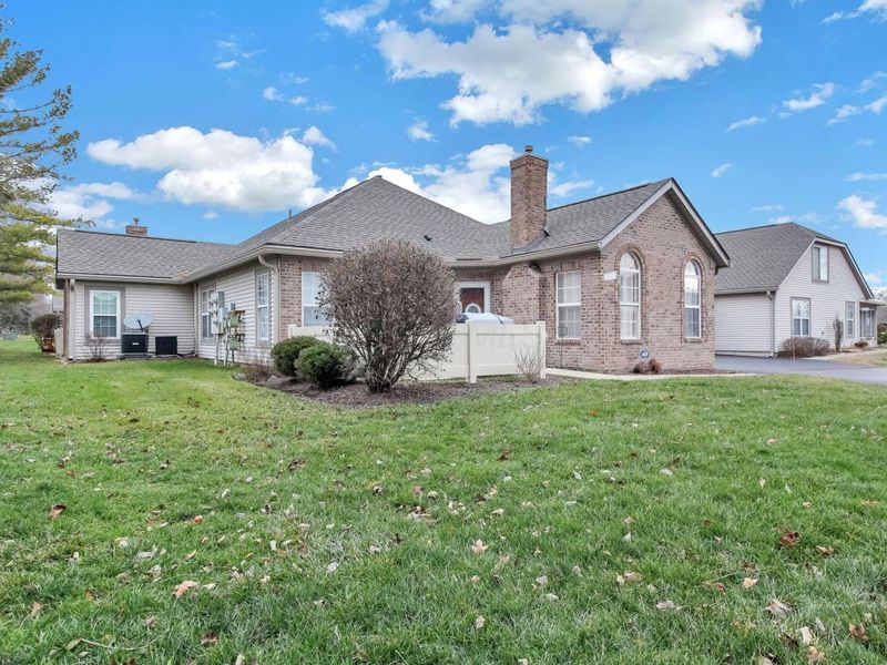 71 Villa Side Lane, Columbus, OH 43213 Photo 1