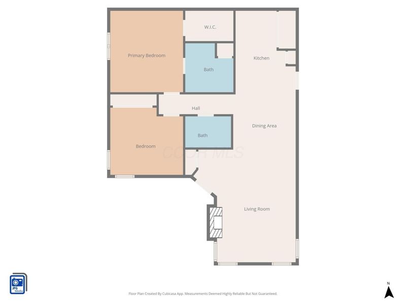 71 Villa Side Lane, Columbus, OH 43213 Photo 4